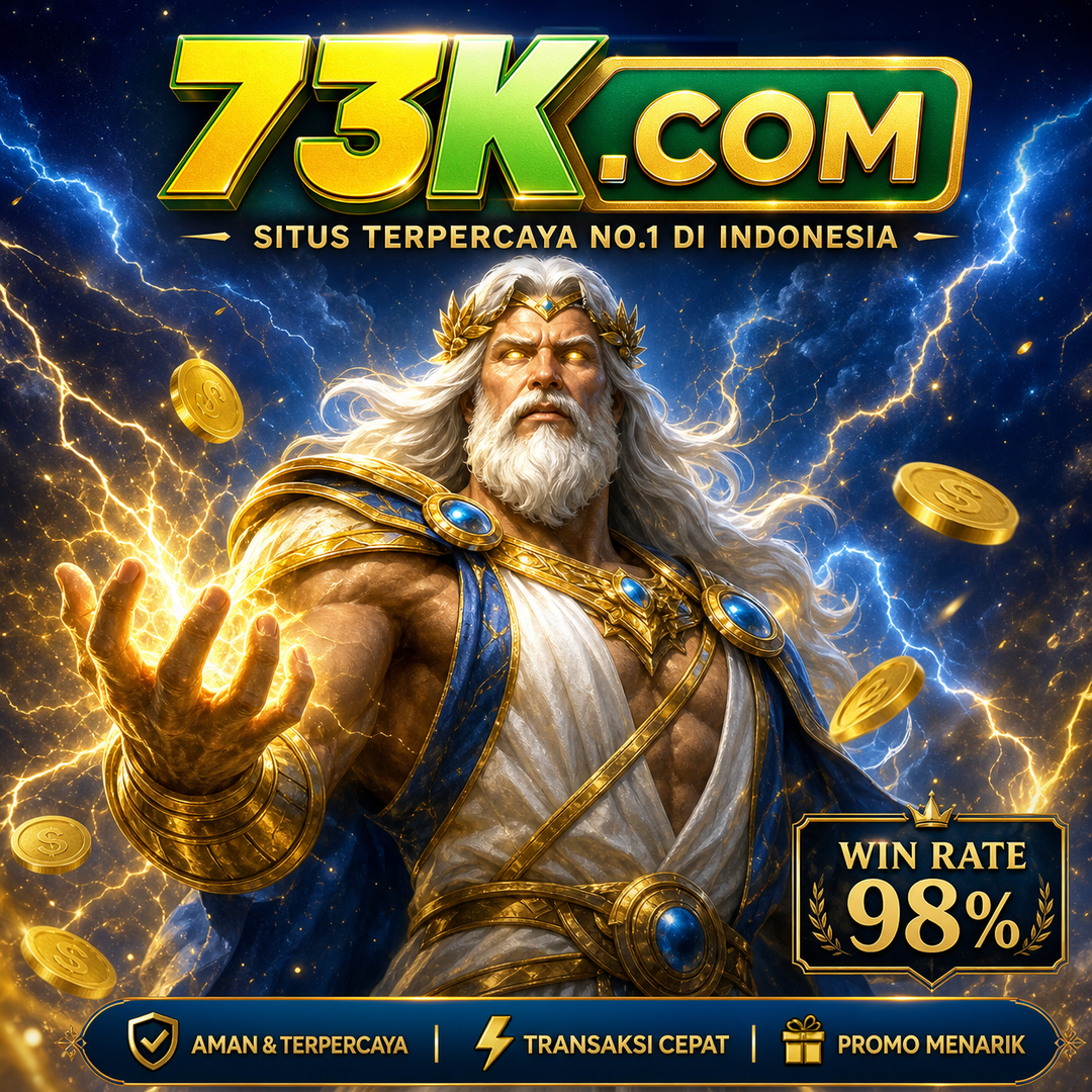 73K - Login 73k App Mudah