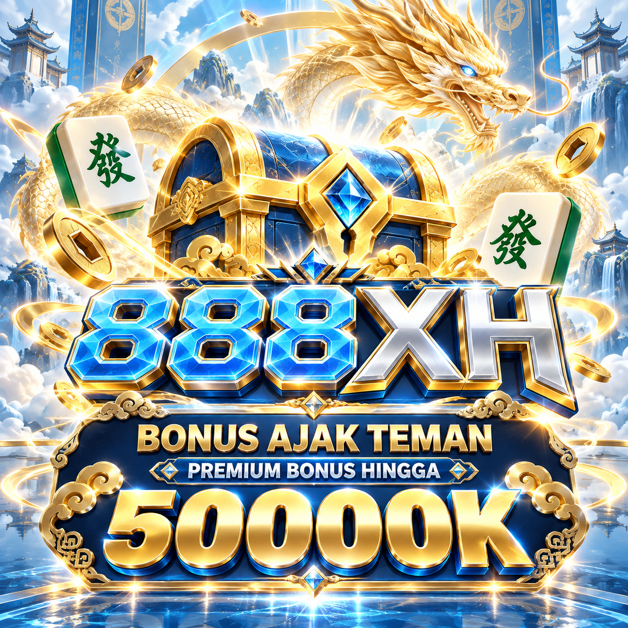 888XH - Situs Resmi 888xh Akun App & Mudah 💎