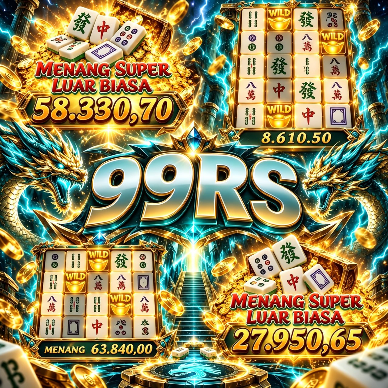 99RS - Unduh 99rs Mudah