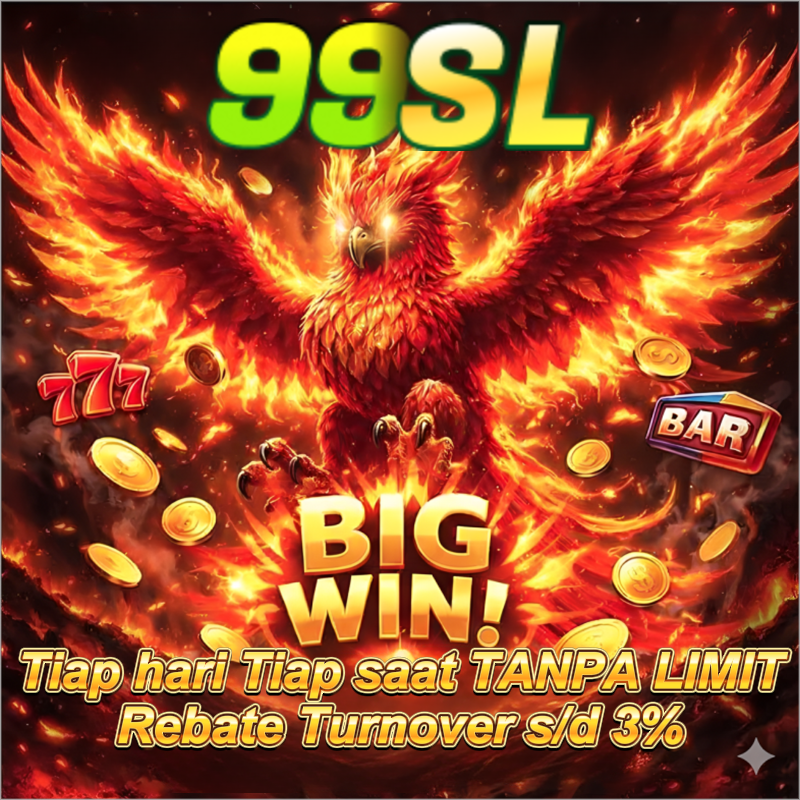 Olahraga 99sl