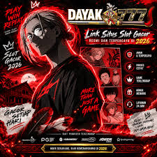 DAYAK777 - Platform Game Online dengan Beragam Pilihan Permainan Seru