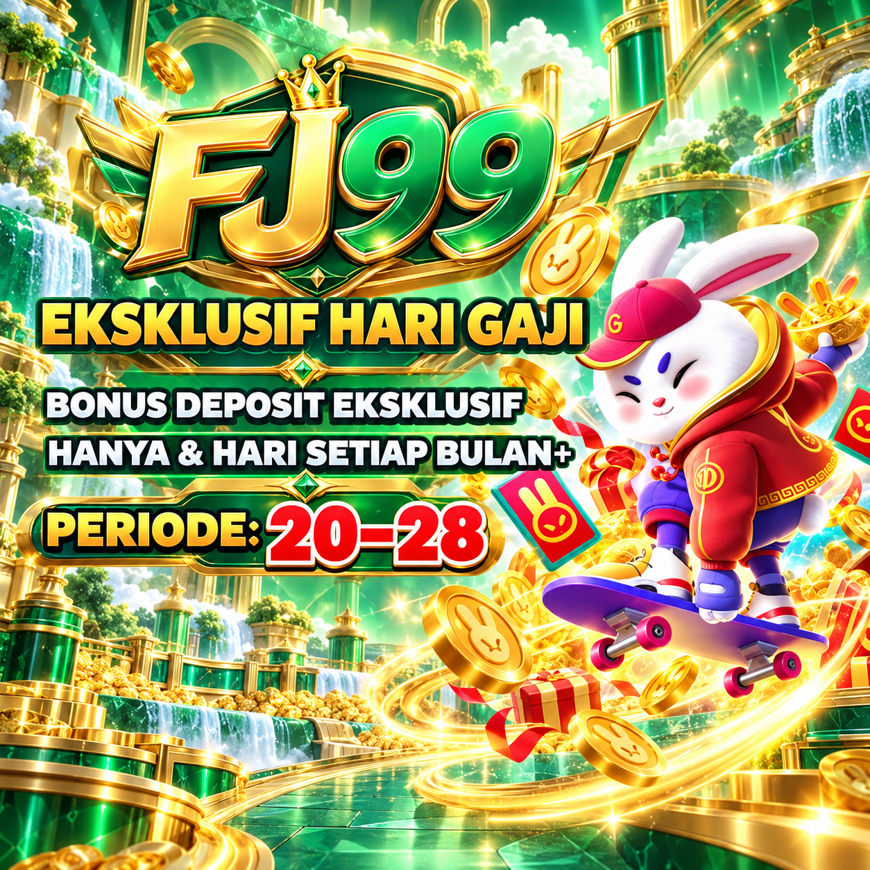 FJ99 - Official Terbaru fj99  Daftar & Login 💎