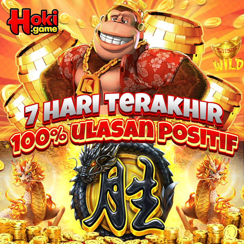 HOKIGAME - Daftar hokigame App Aman 🎯