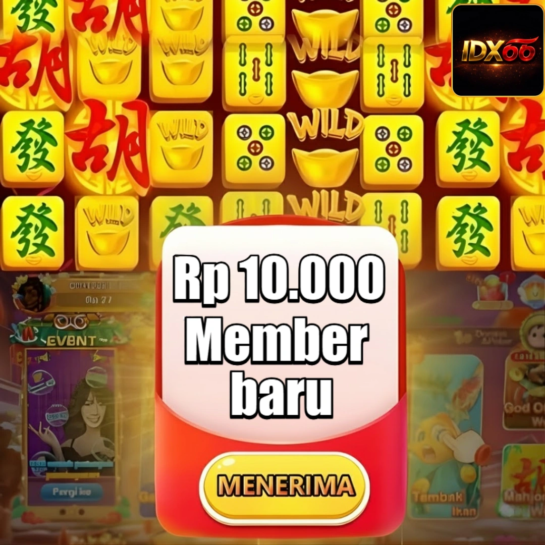 IDX66 - Aplikasi Resmi idx66 Unduh & App Terbaru