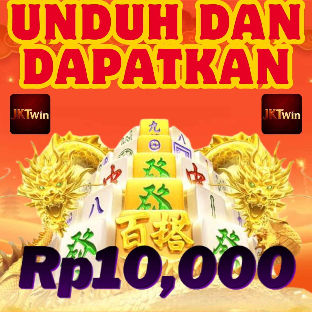 JKTWIN - Situs Resmi jktwin Akun Mudah 💎