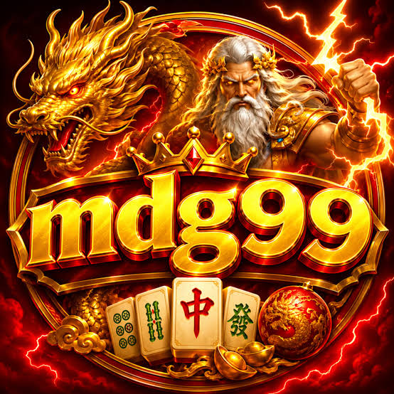 MDG99 - Official Terbaru mdg99  Daftar & Login 💎