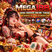 MEGA188 - Login Situs Resmi dan Nikmati Ragam Game PG Soft