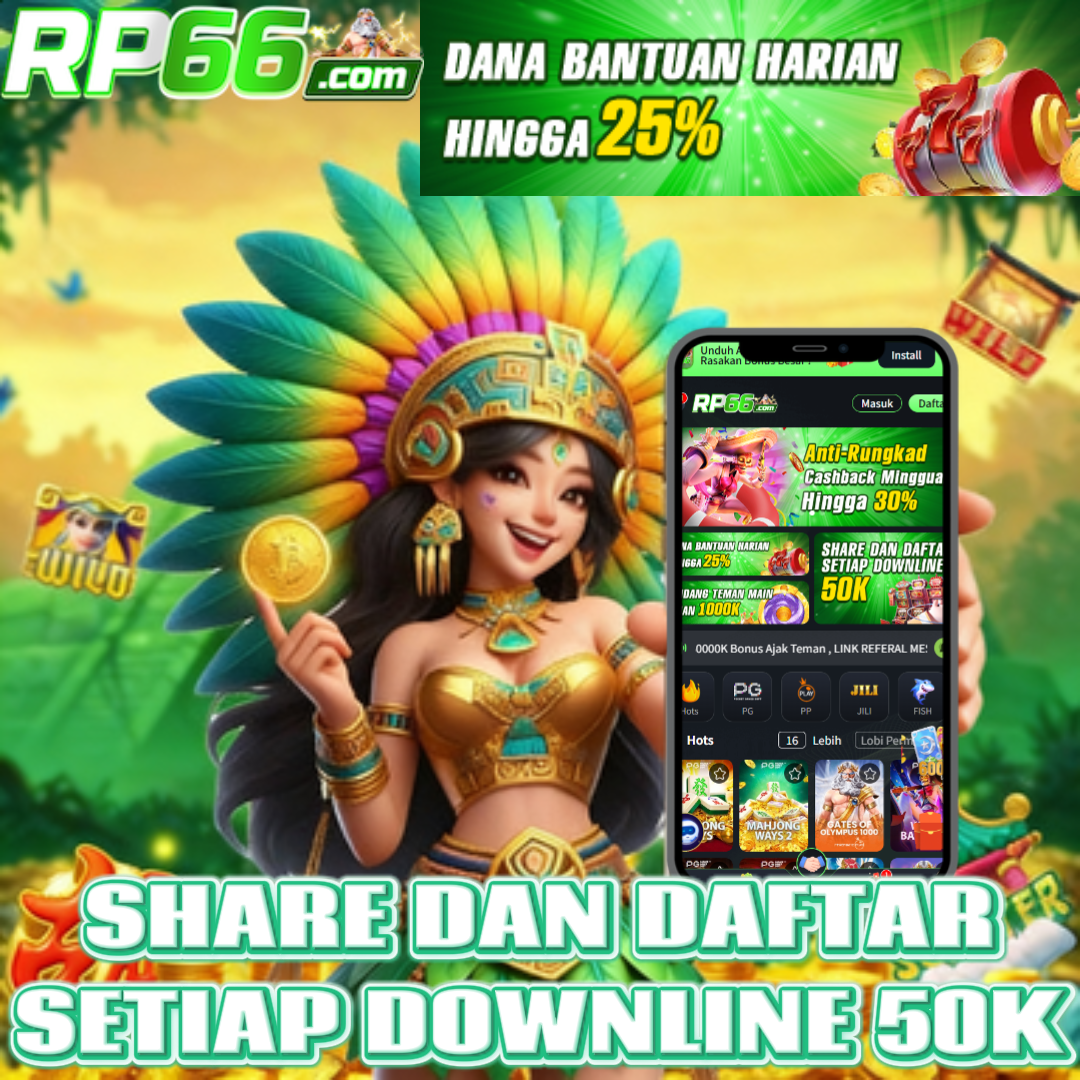 RP66 - Daftar & Download rp66 Terbaru