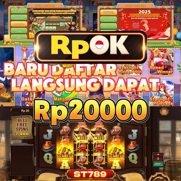 RPOK - rpok Download Unduh Terbaru