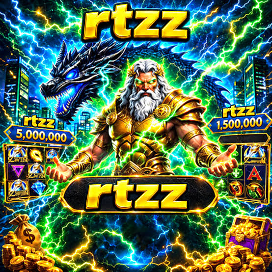 RTZZ - Login rtzz App Mudah