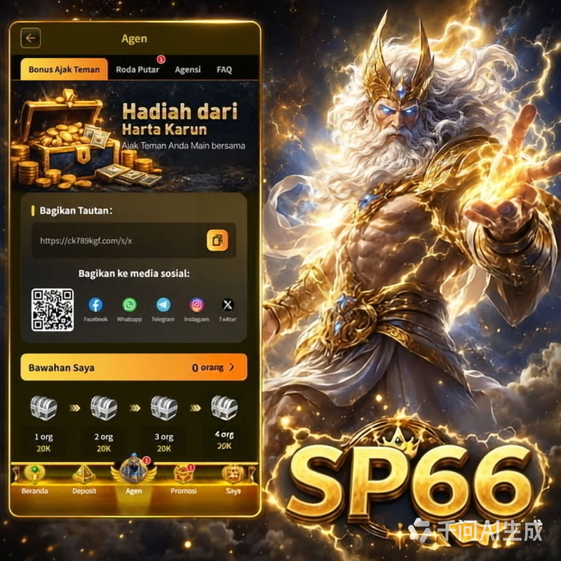SP66 - Unduh sp66 Mudah