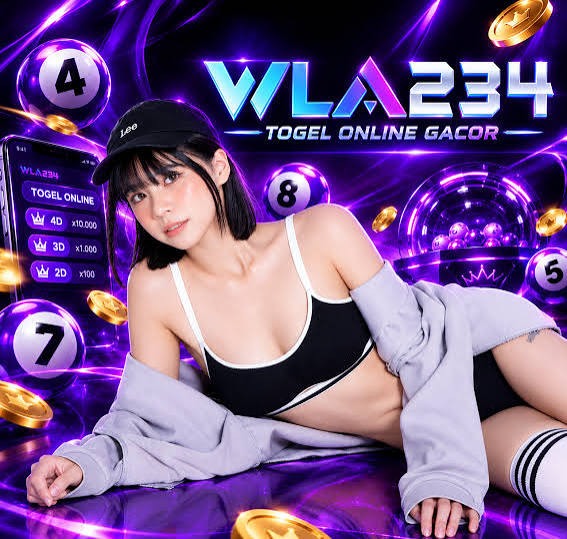 WLA234 - Login WLA234 Akun App Aman 💎