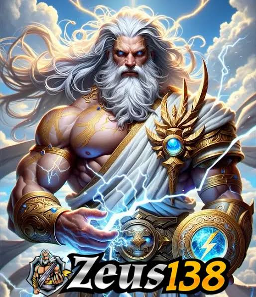 ZEUS138 - Situs Resmi zeus138 Daftar & Unduh Terbaru